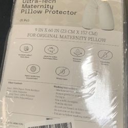 Maternity Pillow Cover