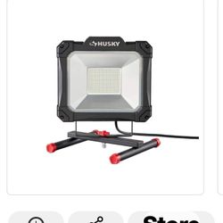 Husky Work LITE 12000 Lumens