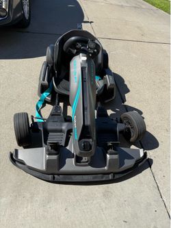 Segway ninebot GoKart PRO2