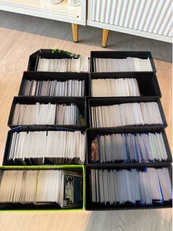 Pokemon Bulk - all modern sets