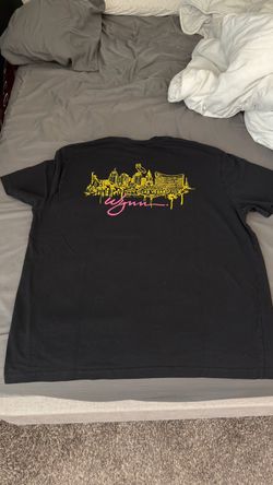 OVO Wynn Las Vegas Shirt