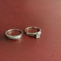 Wedding Rings for Woman
