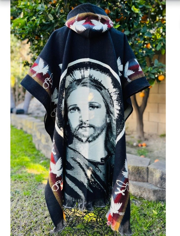 Jesus Poncho