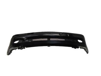 Front Bumper Cover for 2001 Mercedes C240 W203 Black