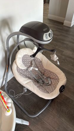 Graco Baby Swing