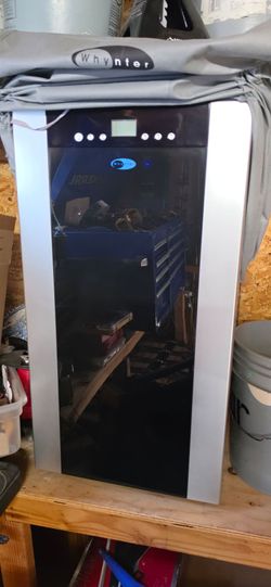 Portable Air Conditioner (ARC-14S)