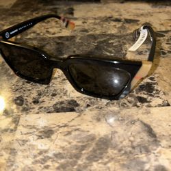 Burberry Glasses