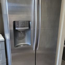 Samsung Fridge