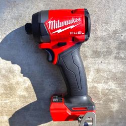 Milwaukee M18 FUEL Impact Driver GEN-4 (Tool Only)