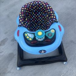 Baby walker