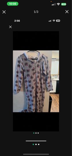 Kids Koala Pajamas