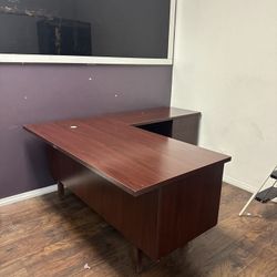 Office Desk 