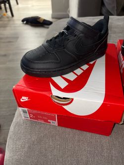 Kids shoes
