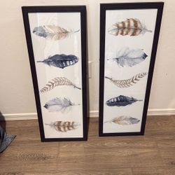 2 Pictures In A Frame