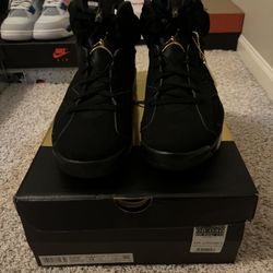 Jordan Retro 6 Dmp 