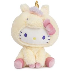 ✨ GUND Hello Kitty Unicorn Plush 🦄 | Brand New w/ Tags ✨