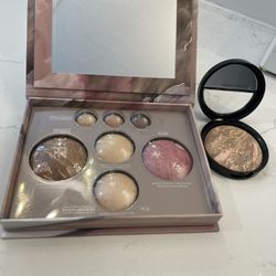 Laura Gellar Make Up