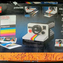 LEGO Polariod OneStep