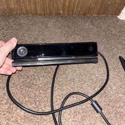 Xbox One Kinect 