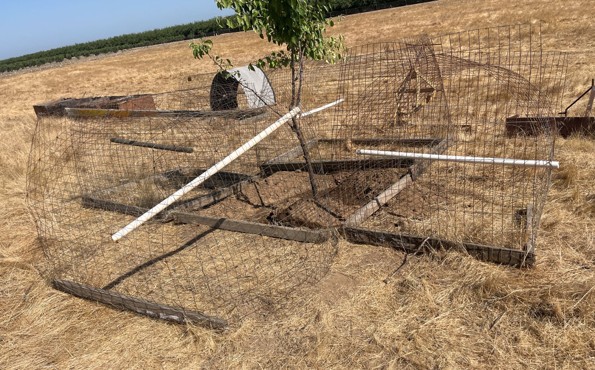 Chicken Coops Cage, Etc…Low Price