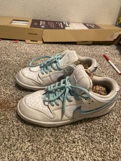 Diamond Supply SB Dunkes