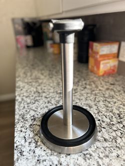 Simplehuman Paper Towel Holder