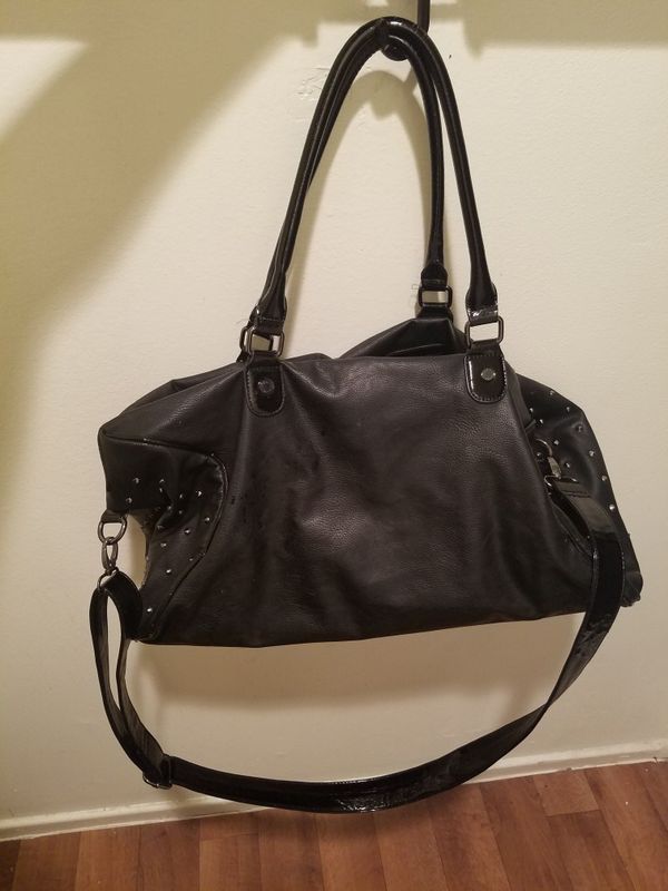 Steve Madden Overnight Bag