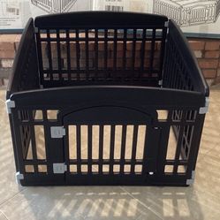 Puppy Playpen / Pet Yard