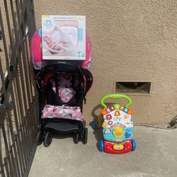 Baby Items