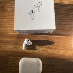 AirPods Pro Gen 2