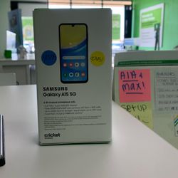 Samsung Galaxy A15