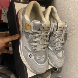 Gucci Sneakers Size 11 