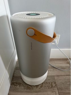 Molekule Air Pro Smart Air Purifier