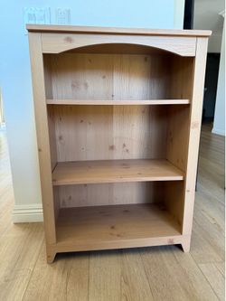 Book shelf