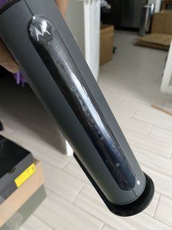 Motorola Modem Router MG7315