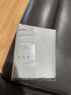 Full Size Sheets