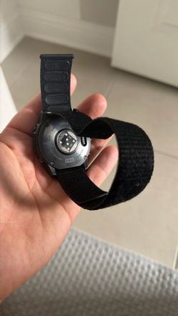 Garmin Epix Pro Gen 2 - Sapphire
