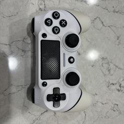 game controller