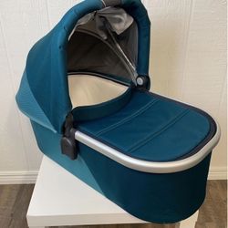 UPPAbaby Bassinet, Finn (Deep Sea) 2021