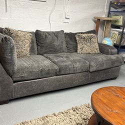 Good Condition Couch  