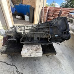 F150 Transmission 