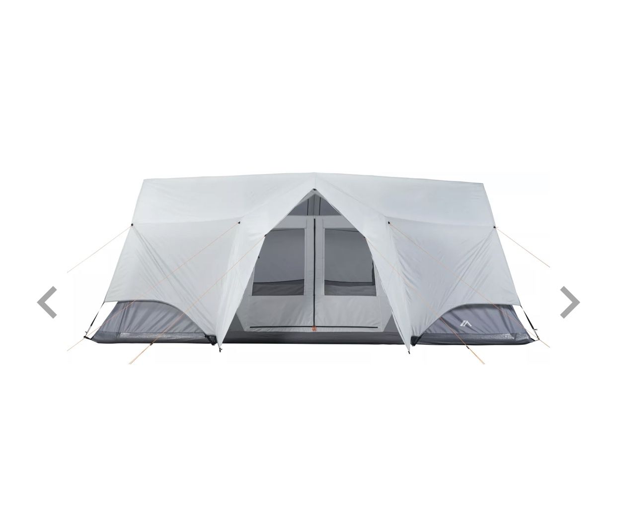 New, Quest Highpoint 12 Person Cabin Tent 18’x 10’
