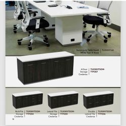 Conference Table