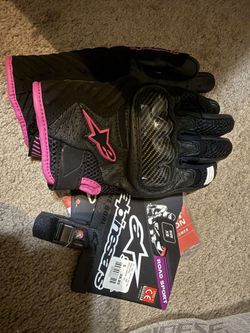 Alpinestars Stella SMX-1 Air V2 Gloves