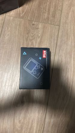 Gameboy