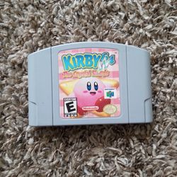 Nintendo 64 