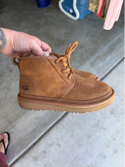 Uggs
