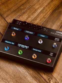 Line 6 HX Effects