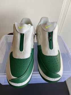 Nike Gary Payton “The Glove” Air Force 1z Size 9 Brand New, never worn.