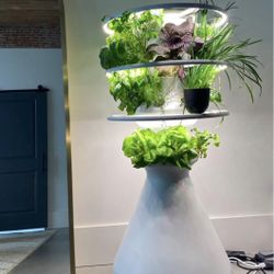 Lettuce Grow Tower 